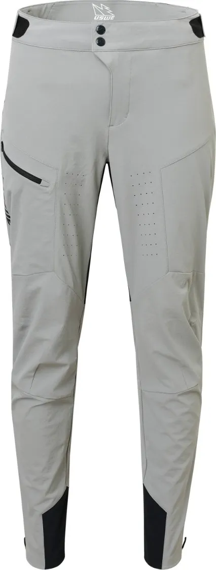 USWE Men&#x27;s Skrubb MTB Pants Sharkskin | Buy USWE Men&#x27;s Skrubb MTB Pants Sharkskin here | Outnorth