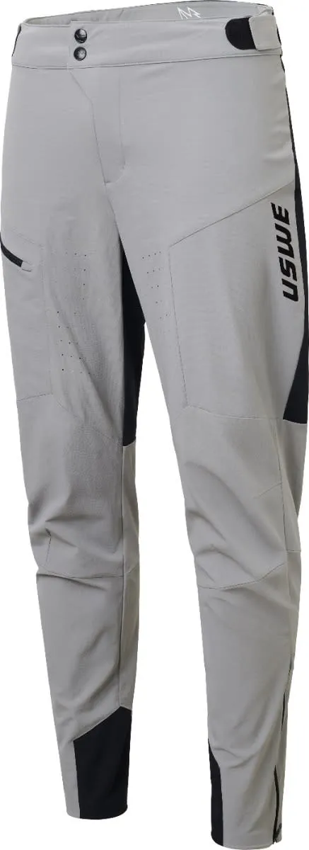 USWE Men&#x27;s Skrubb MTB Pants Sharkskin | Buy USWE Men&#x27;s Skrubb MTB Pants Sharkskin here | Outnorth