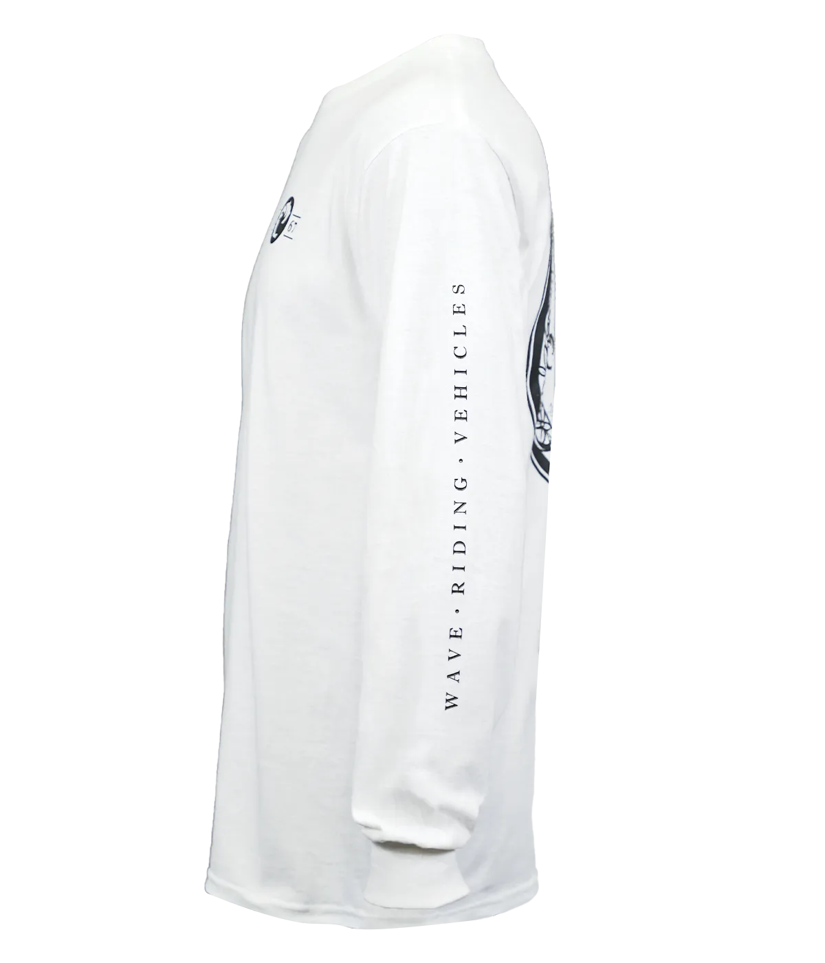 VA 67 L/S T-Shirt