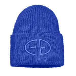 VALERIE Beanie - Dazzling Blue