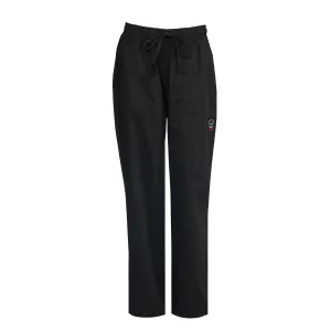 Winco UNF-8KM Chef's Pants - each